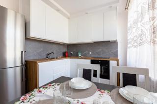 Komandorska Sea Breeze Apartment - Gdynia - 1