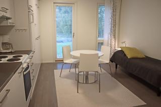 JKO Jyväskylän kristillinen opisto - Jyväskylä - 4