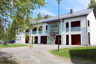 JKO Jyväskylän kristillinen opisto - Jyväskylä - 2