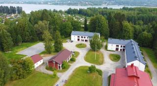 JKO Jyväskylän kristillinen opisto - Jyväskylä - 1