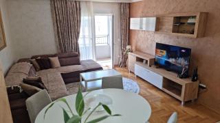 three bedroom apartment - Budva - 0