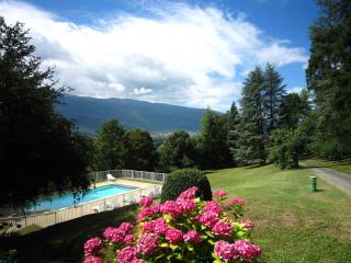 Delightful Villa at Moriani-Plage with Garden - San-Nicolao - 1