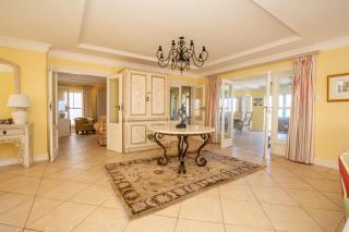 Charming Langebaan Holiday Home with Panoramic Views - Langebaan - 2