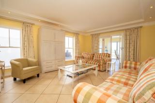 Charming Langebaan Holiday Home with Panoramic Views - Langebaan - 1