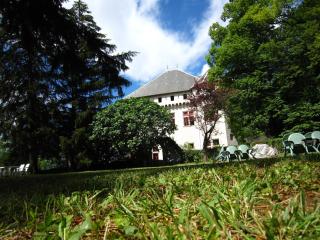 Delightful Villa at Moriani-Plage with Garden - San-Nicolao - 2