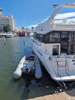 43 ft motoryacht in Empuriabrava - Empuriabrava - 0
