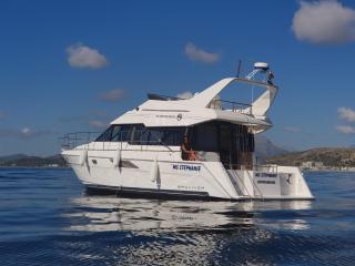 43 ft motoryacht in Empuriabrava - Empuriabrava - 4