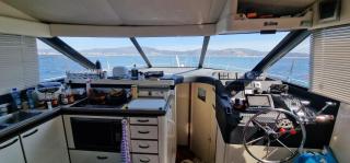 43 ft motoryacht in Empuriabrava - Empuriabrava - 3