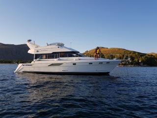 43 ft motoryacht in Empuriabrava - Empuriabrava - 2