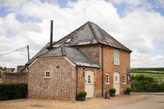 The Cottages at Launceston Farm - Blandford Forum - 9