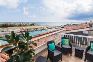 Hotel L'Approdo - Castiglione della Pescaia - 8