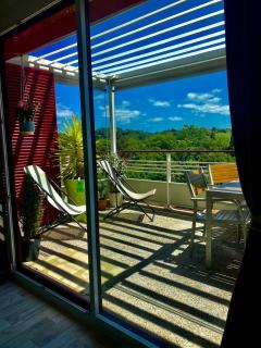 Appartement de charme près de la plage - Bidart - 7