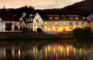 Hotel zum Moselstrand - Briedern - 8