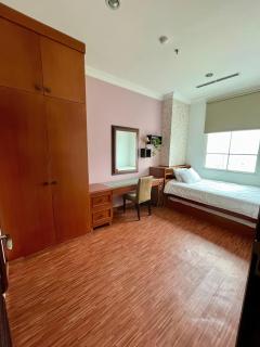 Somerset Berlian Suites Jakarta - Jakarta - 1