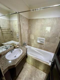 Somerset Berlian Suites Jakarta - Jakarta - 4