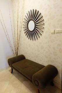 Somerset Berlian Suites Jakarta - Jakarta - 3