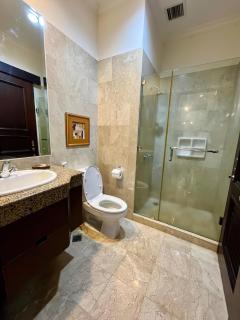 Somerset Berlian Suites Jakarta - Jakarta - 5