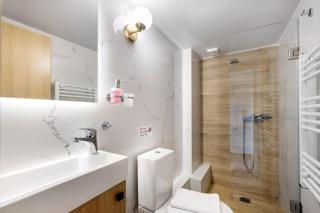 Andromeda - 1 Bedroom Apt & Terrace in Athens - Atenas - 2