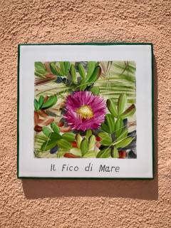 Il Fico di Mare - 100m from the beach - Chia - 8