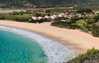 Il Fico di Mare - 100m from the beach - Chia - 4