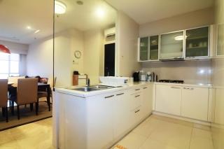 Somerset Berlian Suites Jakarta - 5