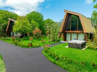Bioli Wellness Resort - Kojori - 1