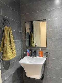 1 Bedroom Apartment Bahria Town Lahore - Lahore - 9