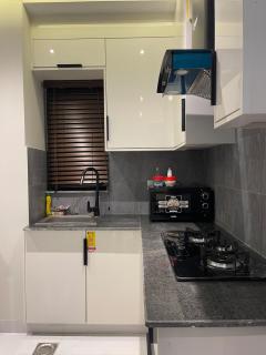 1 Bedroom Apartment Bahria Town Lahore - Lahore - 2