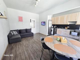 Splendid 2 bedroom apartment in Etterbeek - Bruxelles - 9