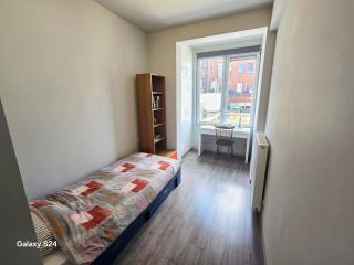 Splendid 2 bedroom apartment in Etterbeek - Bruxelles - 2