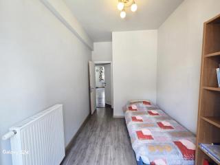 Splendid 2 bedroom apartment in Etterbeek - Bruxelles - 1