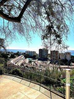 Ocean views and garage near BCN - Sant Vicenç de Montalt - 9