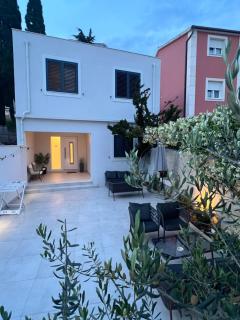 Apartmani Cvitanovic - Baška Voda - 9