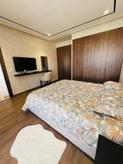 Studio Adam 18 CFC 2 minutes away - Casablanca - 0
