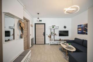 Eviana Sea View Apartment- Spa & pools beach resort - Mamaia - 3