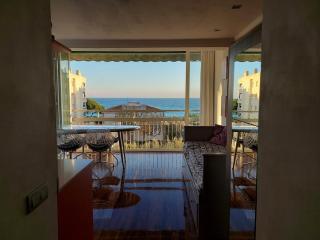 Vistas al mar y garaje cerca de BCN - 2