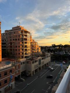 Modern, convenient Bondi pad - Sidney - 3