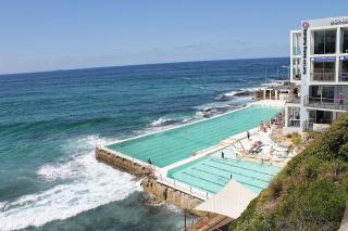 Modern, convenient Bondi pad - Sidney - 2