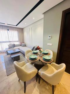 Studio Adam 18 CFC 2 minutes away - Casablanca - 5