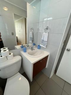 Apartamento acogedor con vistas espectaculares - 6
