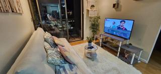 Apartamento acogedor con vistas espectaculares - Rancagua - 7