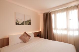 Citynest Saigon Residence - Ho Chi Minh - 0