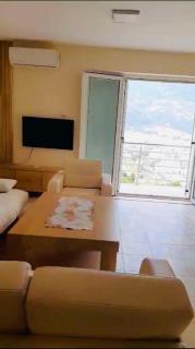 Panorama view Budva apartment - Budva - 5