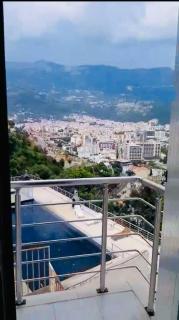 Panorama view Budva apartment - Budva - 7