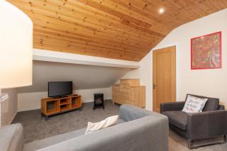 Discovery Loft - Whitby - 0