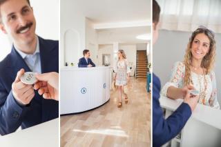 Hotel Tritone - Laigueglia - 2