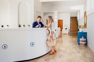 Hotel Tritone - 2
