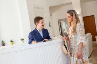 Hotel Tritone - Laigueglia - 1