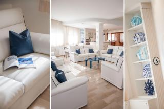 Hotel Tritone - 4