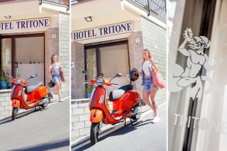 Hotel Tritone - Laigueglia - 7